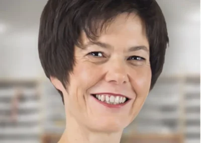 Gabriela Frischknecht